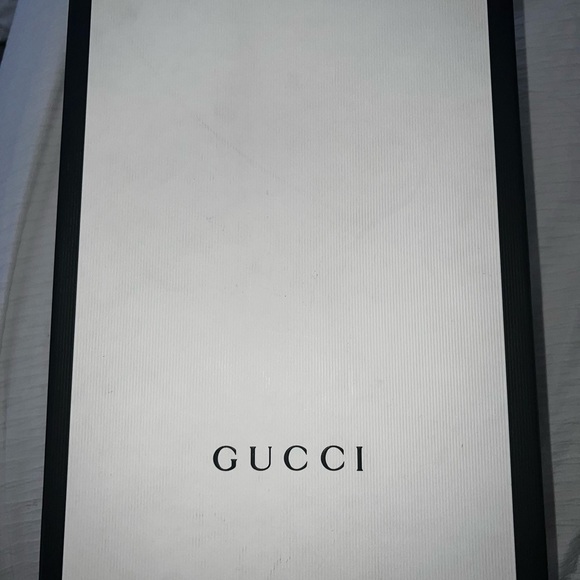 Gucci Mules (Authentic) - Picture 2 of 6